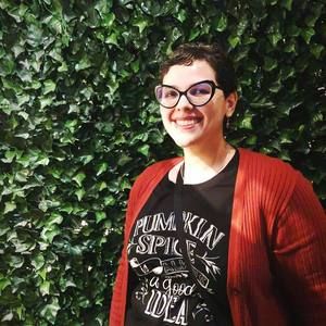 Meet your Posher, Marlena